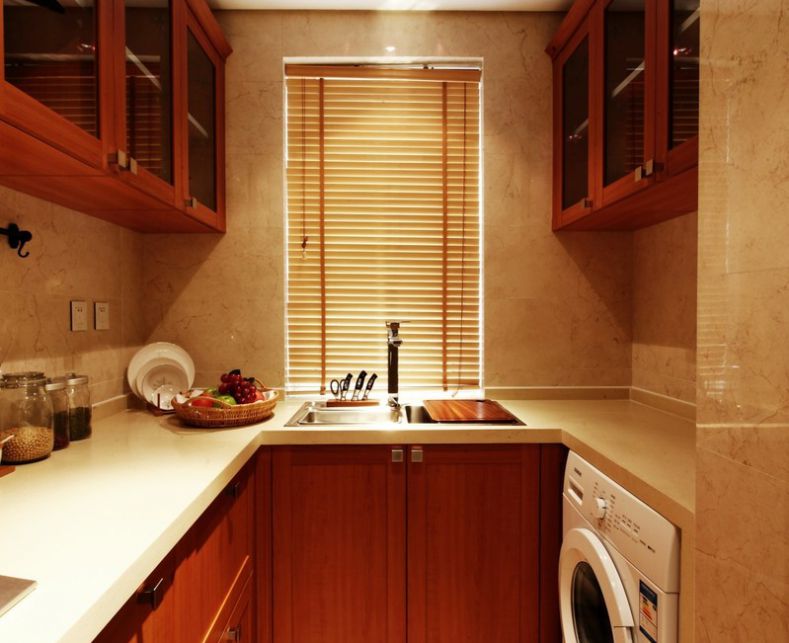 小廚房如何裝修 小廚房裝修設(shè)計技巧