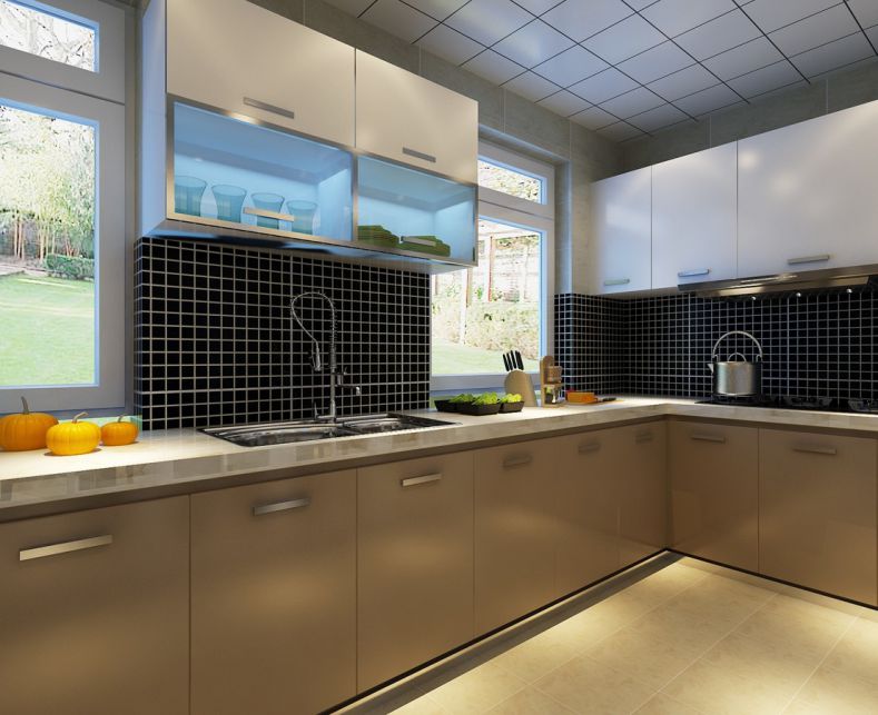 小廚房如何裝修 小廚房裝修設(shè)計技巧