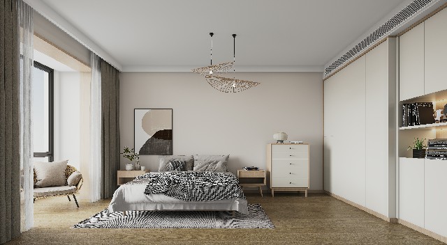 裝修135平米多少錢？135平米裝修效果圖？