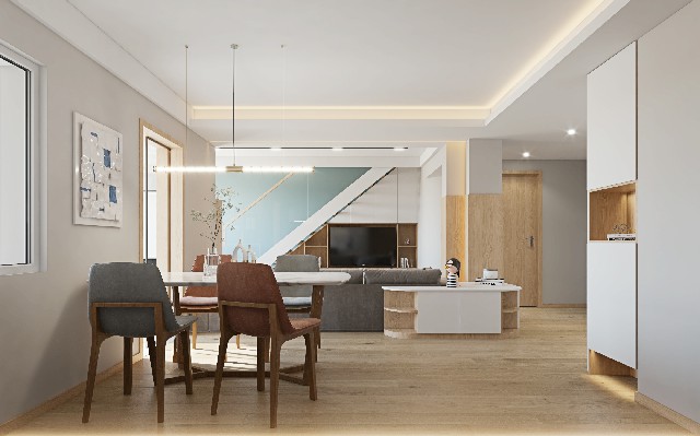 日式裝修一般價格？loft裝修一般要多少錢？