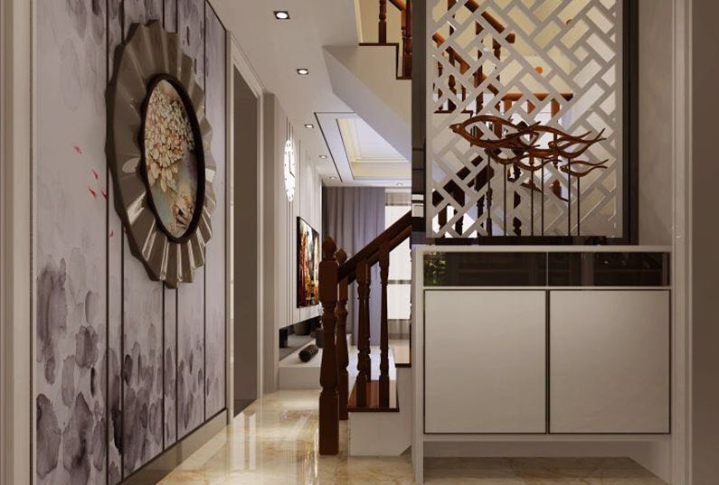  房子裝修設(shè)計費大概多少錢？