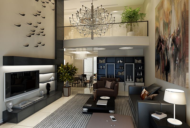 舊房二手房裝修注意事項(xiàng)以及舊房改造細(xì)節(jié)分析