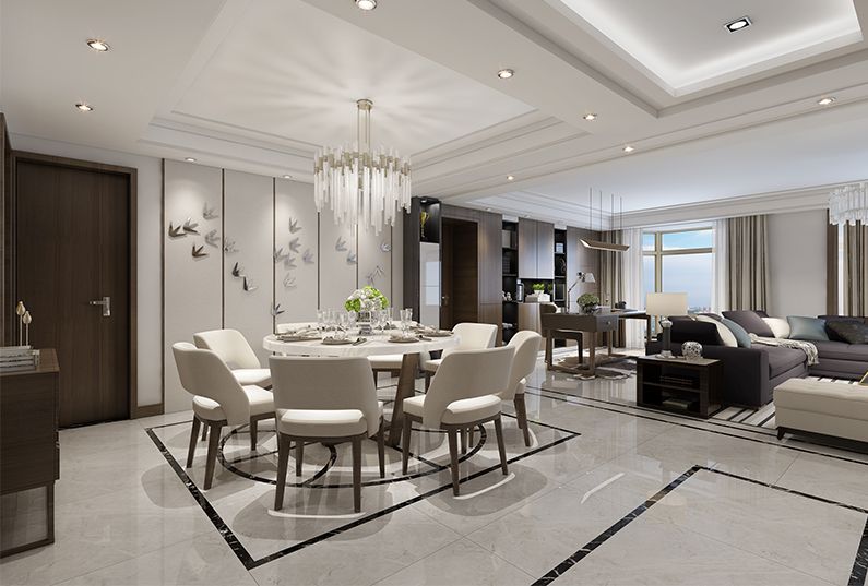 老房子改造裝修墻面需要鏟出嗎？