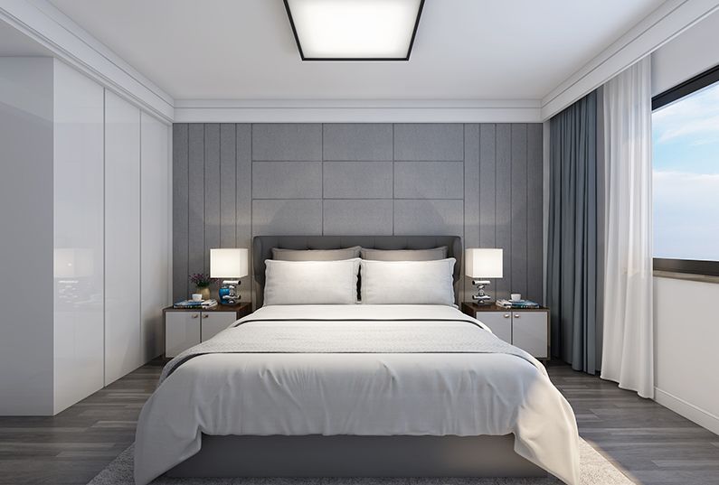 老房子改造裝修墻面需要鏟出嗎？