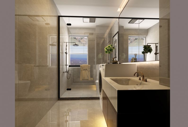 老房子衛(wèi)生間裝修這些常見問題需要主業(yè)知道