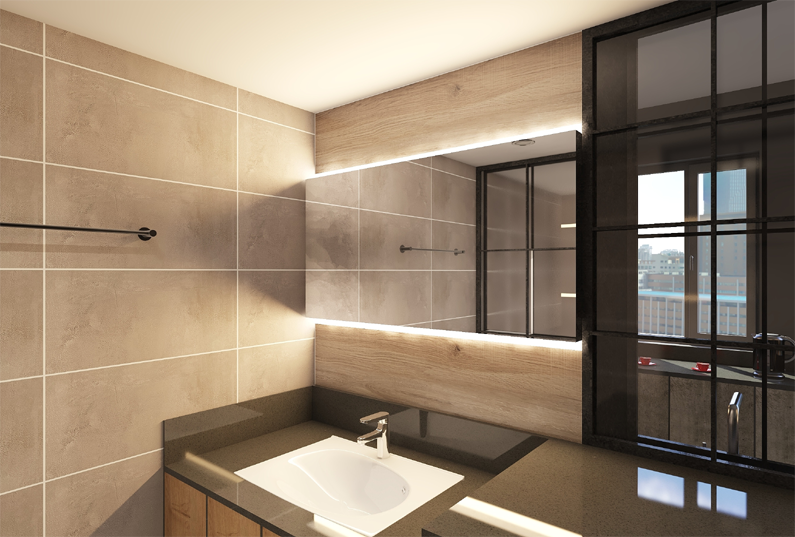 衛(wèi)生間漏水怎么辦 衛(wèi)生間堵漏防水的做法 衛(wèi)生間漏水怎么辦 衛(wèi)生間堵漏防水的做法