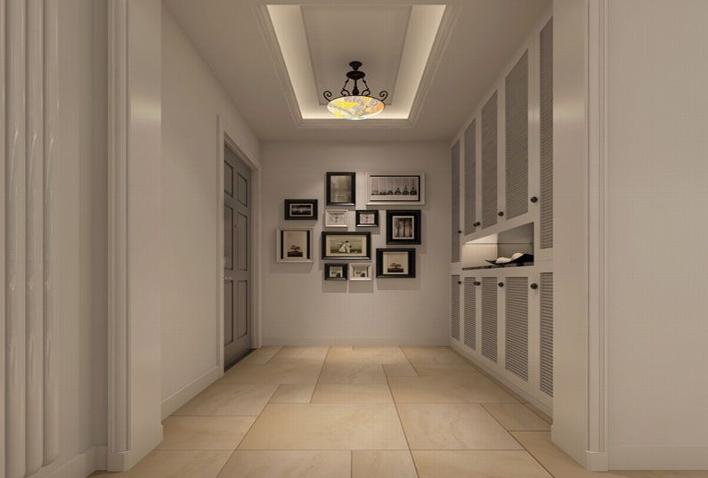 80平方的房子裝修全包大概需要多少錢