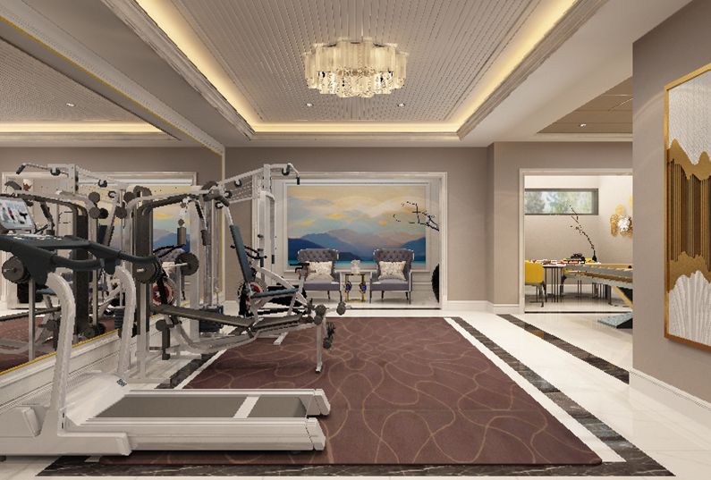 一般120平方的房子裝修要花費(fèi)多少錢