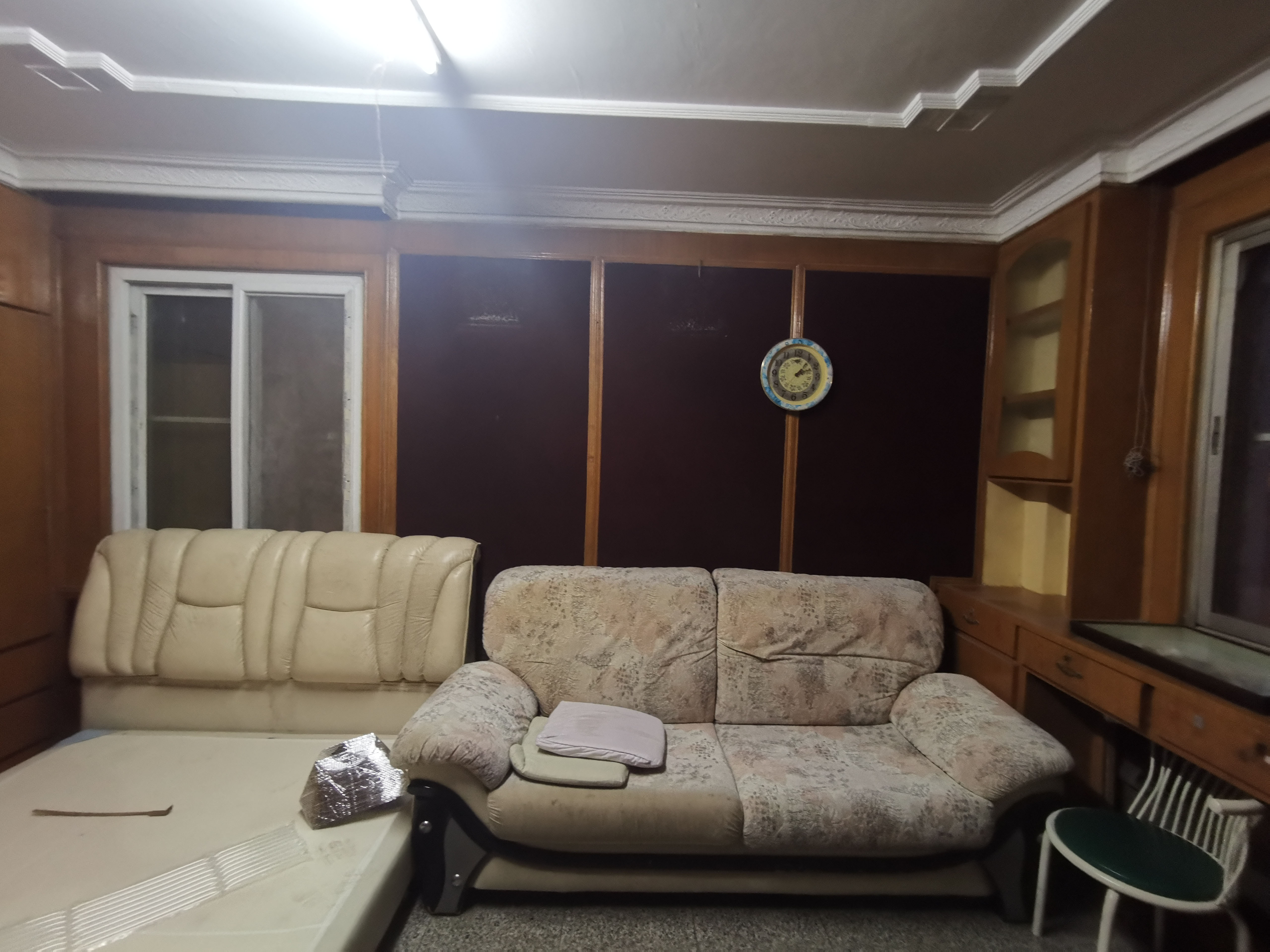 北京老房翻新改造真實(shí)案例