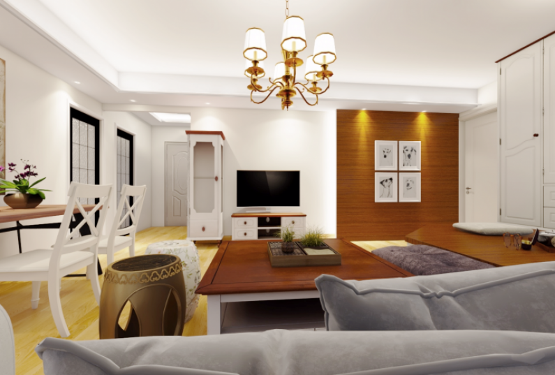 小房子裝修選擇裝修材料 選購注意啥