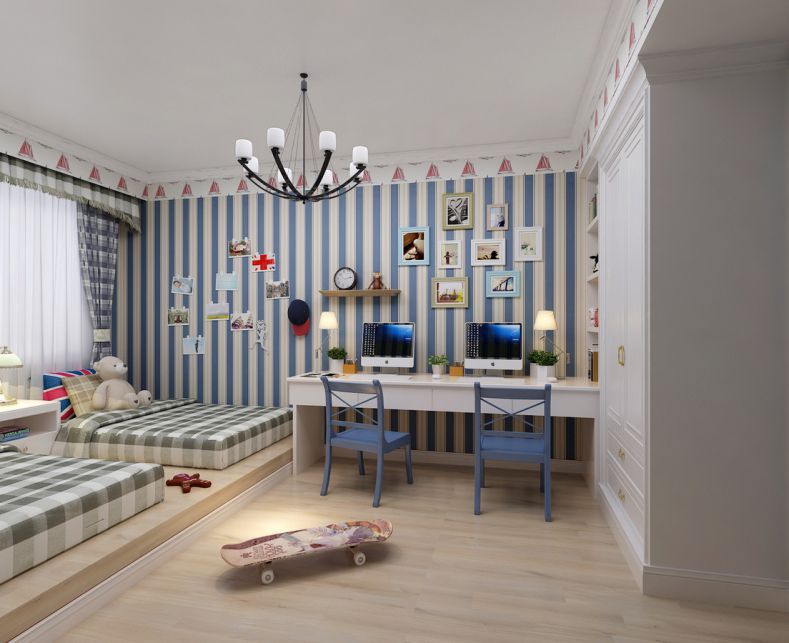 室內裝修材料怎么選？詳解裝修材料和施工工藝流程