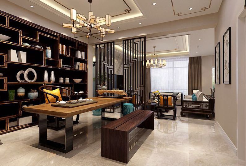 居然之家裝飾公司怎么樣？