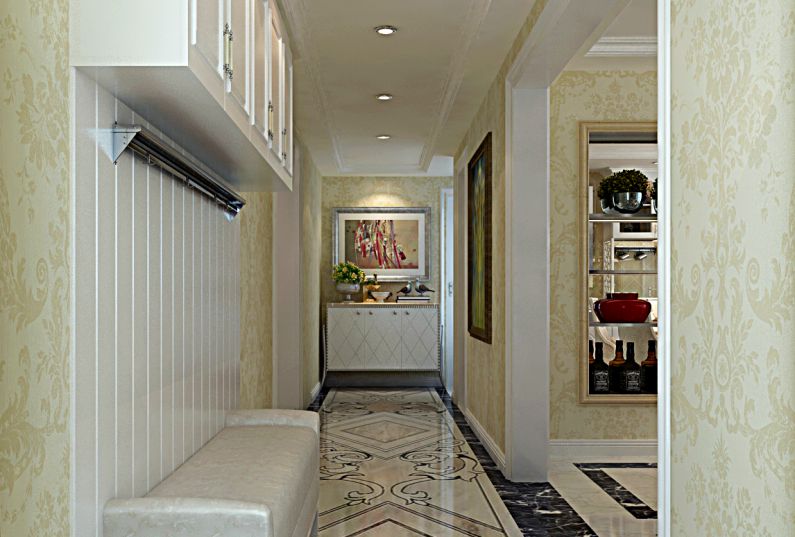 裝修瓷磚怎么選？家庭裝修瓷磚鋪設(shè)要注意什么？