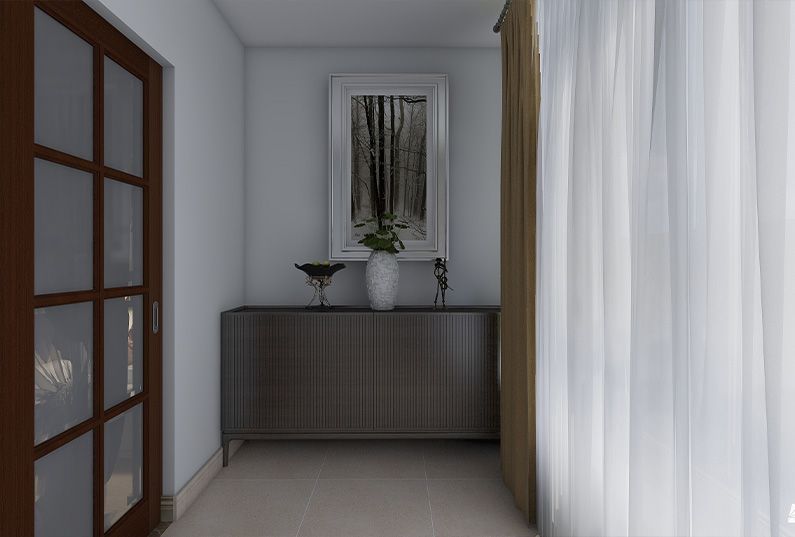 裝修小白一定要了解的那些裝修名詞