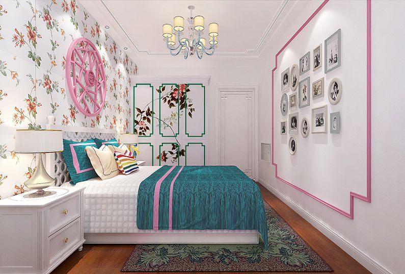 有關(guān)墻壁裝修材料有哪些？