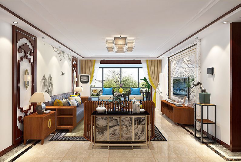 有關(guān)墻壁裝修材料有哪些？