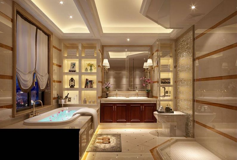 衛(wèi)生間裝修防水技巧以及防水規(guī)范