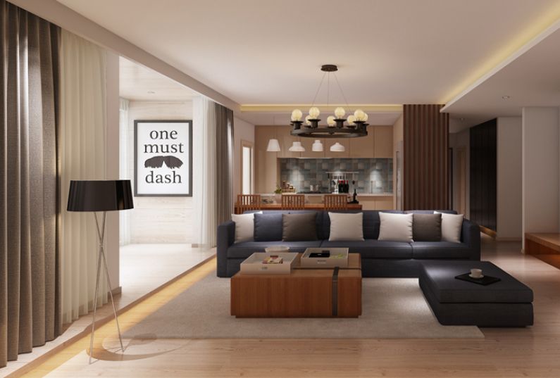 老房墻面怎么翻新裝修？老墻面翻新方法