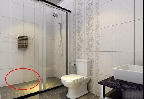 衛(wèi)生間的瓷磚，衛(wèi)生間地磚規(guī)格，衛(wèi)生間瓷磚效果圖