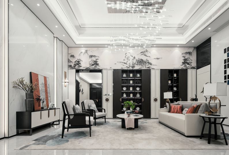 玄關(guān)是裝修中的精巧設(shè)計(jì)，是室內(nèi)隱私的有效隔離阻擋，有著“承前啟后”的作用，玄關(guān)裝修價(jià)格不等，玄關(guān)裝修效果圖也多種多樣。居然裝飾小編下文就開始介紹玄關(guān)裝修價(jià)格與玄關(guān)裝修效果圖。