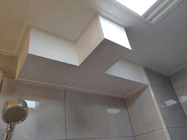 有地臺的衛(wèi)生間如何改造？