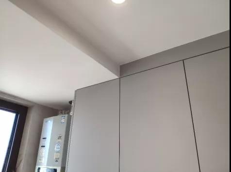 廚房裝修設(shè)計(jì)效果圖：這樣設(shè)計(jì)裝修太實(shí)用