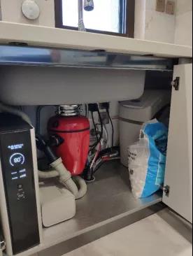 廚房裝修設(shè)計(jì)效果圖：這樣設(shè)計(jì)裝修太實(shí)用