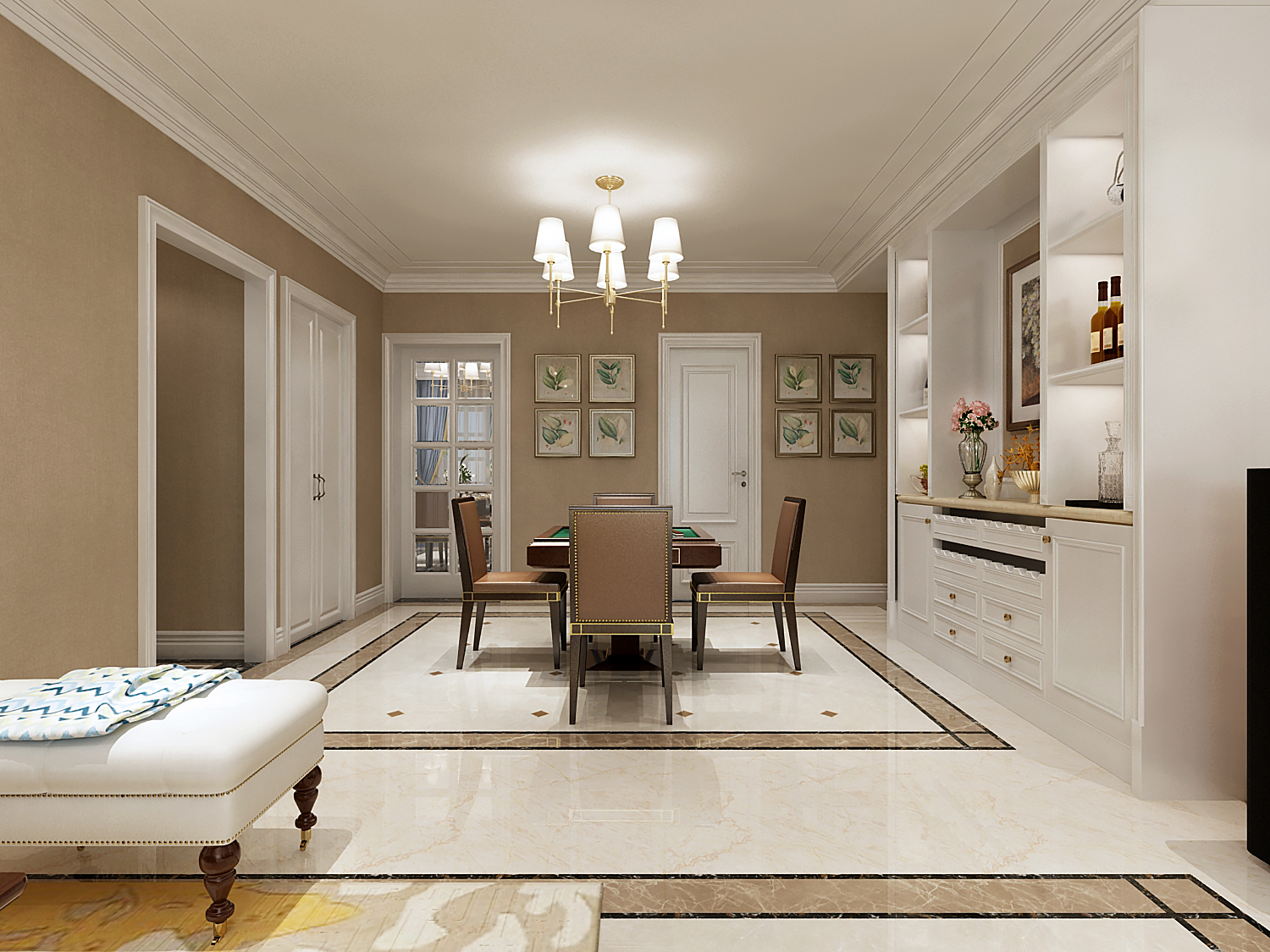 2021年裝修風(fēng)格效果大全 2021年裝修風(fēng)格效果大全