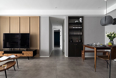 老房翻新裝修 老房翻新裝修