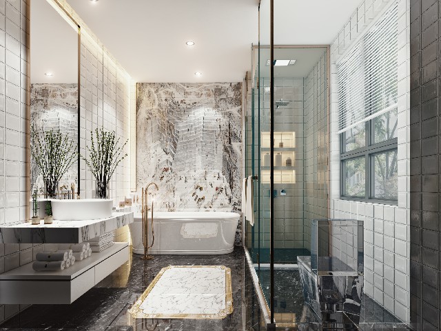 裝修公司裝修后如何開荒打掃