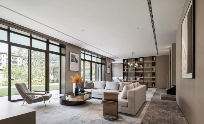 簡約現(xiàn)代裝修效果圖 簡約現(xiàn)代裝修效果圖