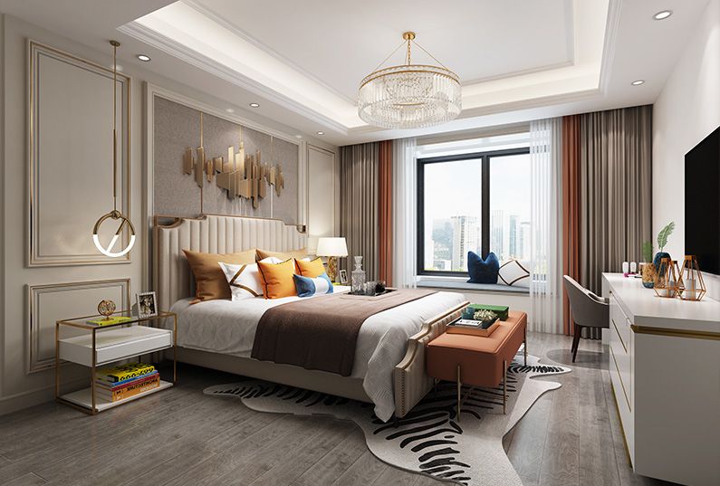 童房設(shè)計(jì)與裝修價(jià)格