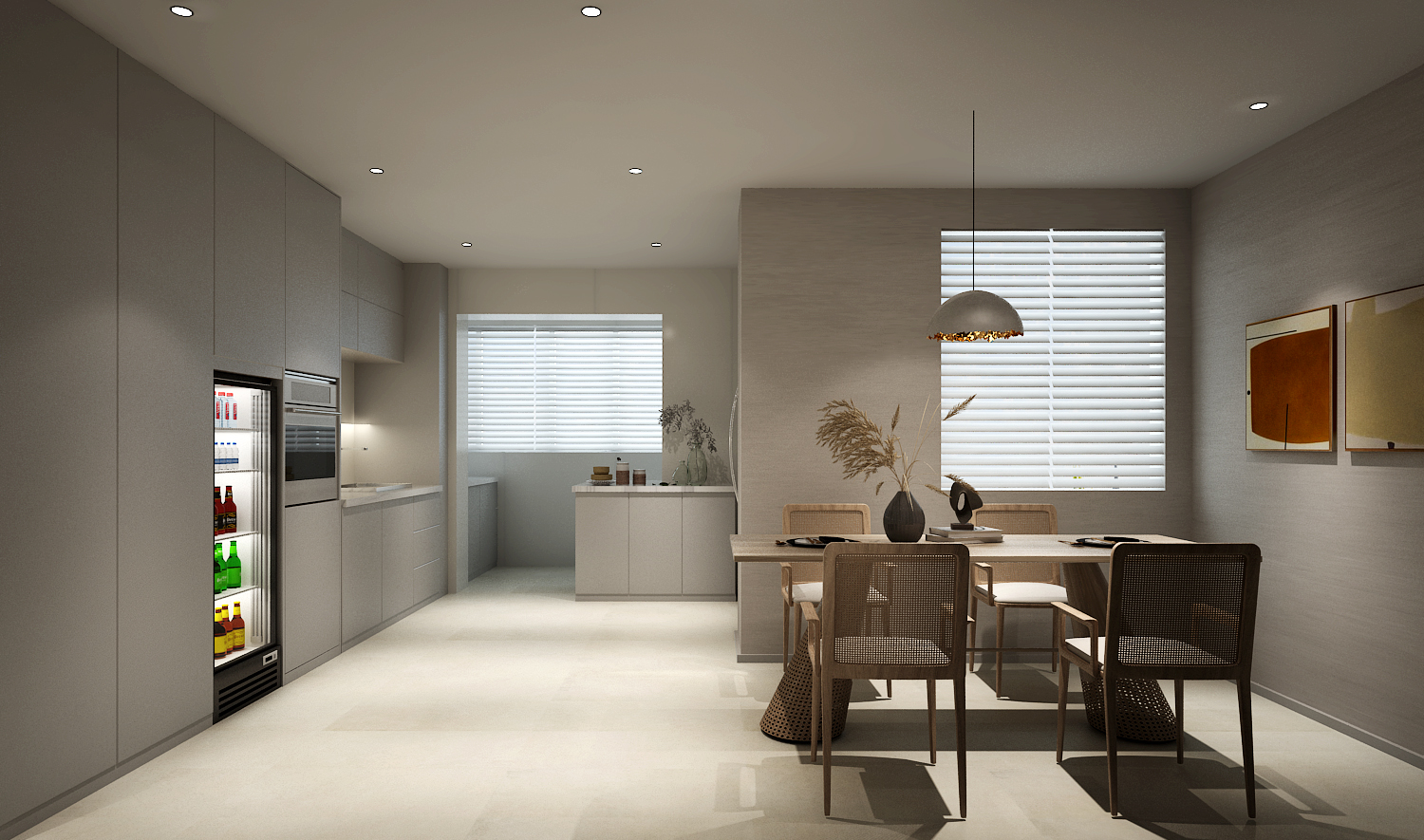 找裝修公司裝修中期驗收的重要性