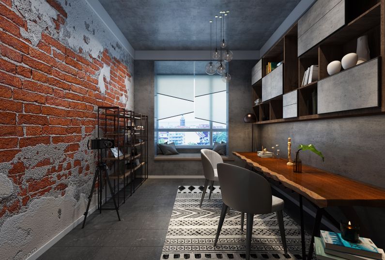 舊房二次裝修需要注意的事項(xiàng)  四點(diǎn)讓重裝更容易