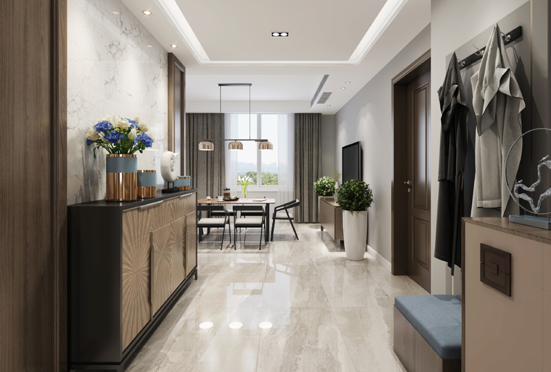 墻面滲水怎么處理？什么原因?qū)е聣γ鏉B水