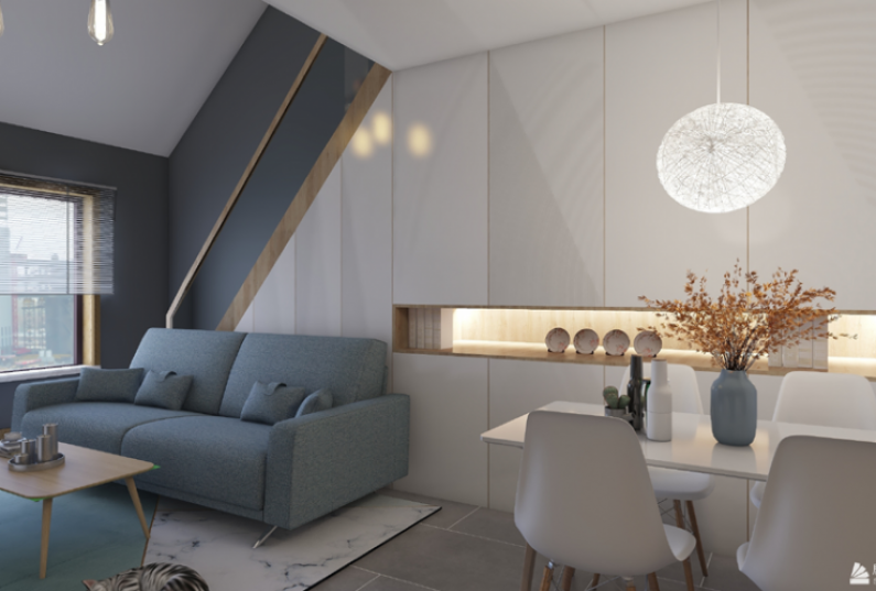 這幾個(gè)裝修誤區(qū)要了解 不要再讓自己受害