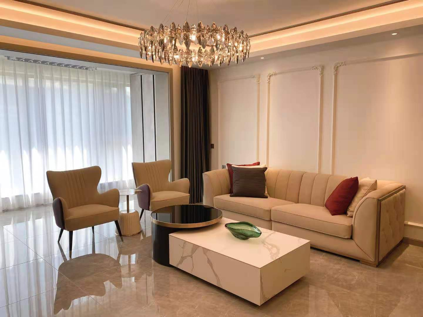 裝修公司地面裝修流程，地面裝修完后如何驗收