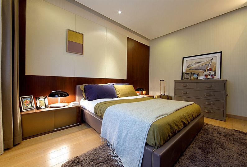 居然裝飾裝修公司：書(shū)柜如何選擇