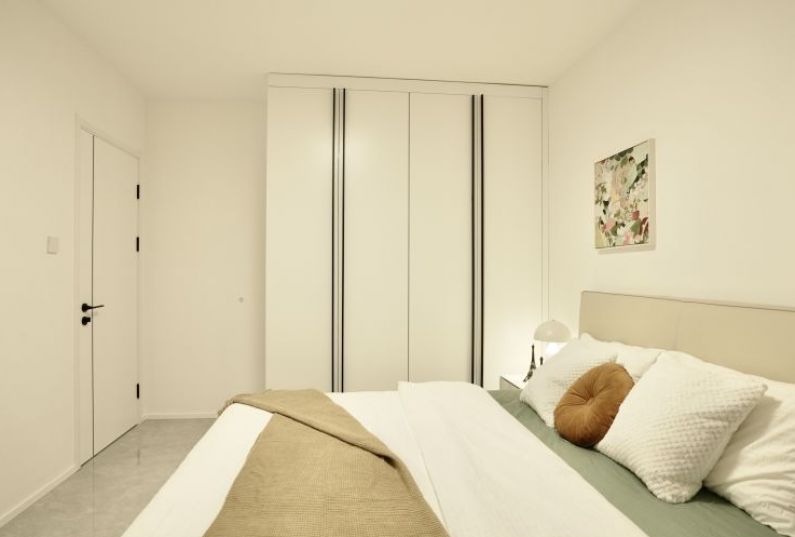 現(xiàn)代簡(jiǎn)約裝修設(shè)計(jì)效果，現(xiàn)代簡(jiǎn)約裝修案例