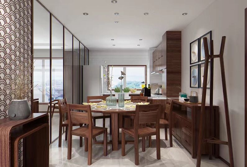 裝修公司裝修完后，怎么做好室內(nèi)通風(fēng)