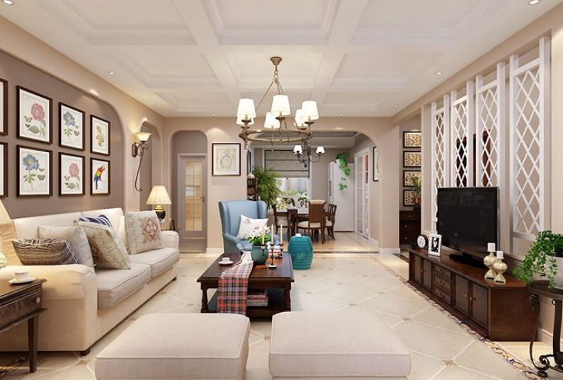 北歐風裝修怎么樣，北歐風格裝修大概多少錢