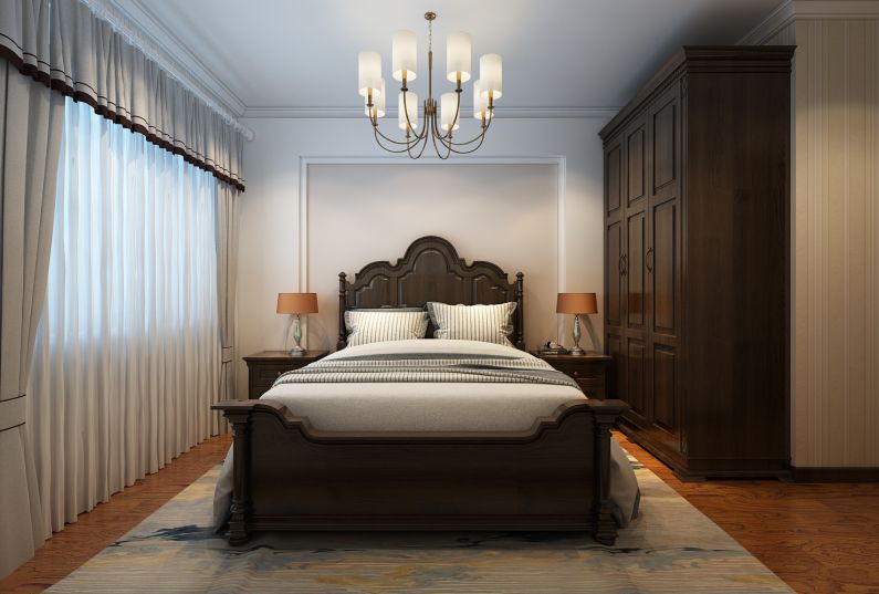 開放式廚房 開放式廚房