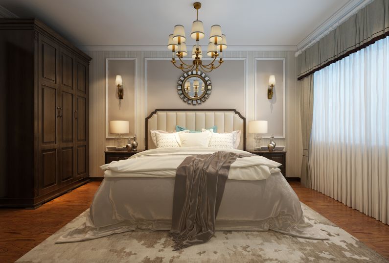 開放式廚房裝修效果圖大全 開放式廚房裝修效果圖大全