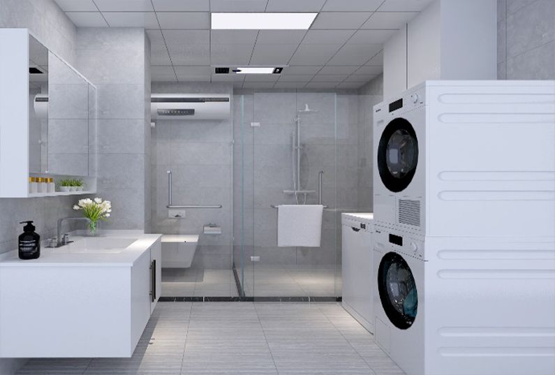 裝修房子刷涂料多少錢一平