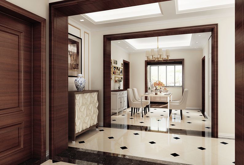 裝修進(jìn)行拆改要注意哪些問(wèn)題