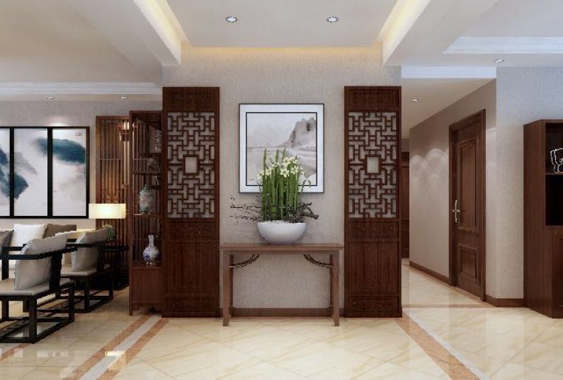 家庭裝修公司推薦：餐廳中餐桌怎么選