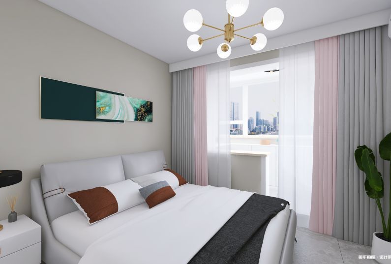 客廳裝修大概多少錢，裝修房子都會(huì)需要定制好預(yù)算，83平米客廳裝修效果圖，客廳裝修涉及墻面裝修、吊頂裝修、電視墻裝修、地面裝修等4大方面，不同的裝修工藝需要裝修不同價(jià)格，材料不同也是影響裝修價(jià)格的因素之一。那么83平米客廳裝修效果圖怎么樣？客廳裝修大概多少錢？