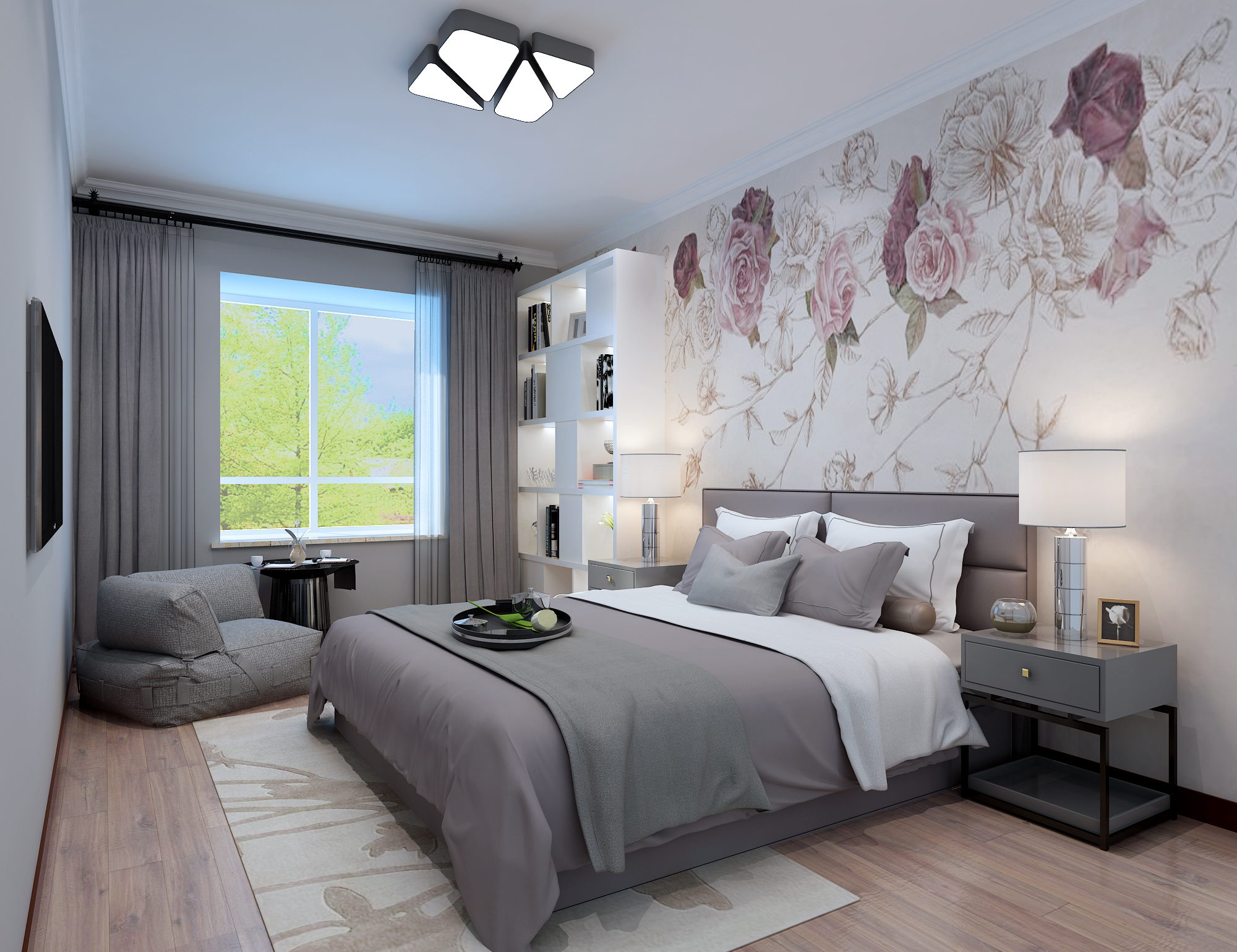 裝修踢腳線的作用，常見踢腳線材質(zhì)有哪些