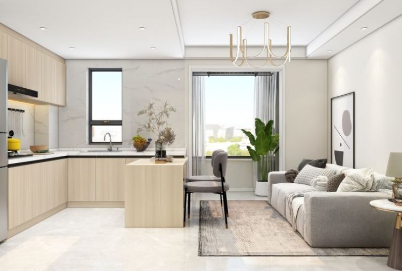 裝修中輔材輔料石材鋪貼流程以及注意事項(xiàng) 裝修中輔材輔料石材鋪貼流程以及注意事項(xiàng)