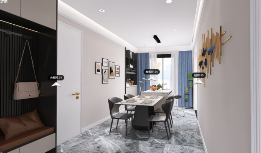 裝修公司哪家好？裝修主材包括哪些